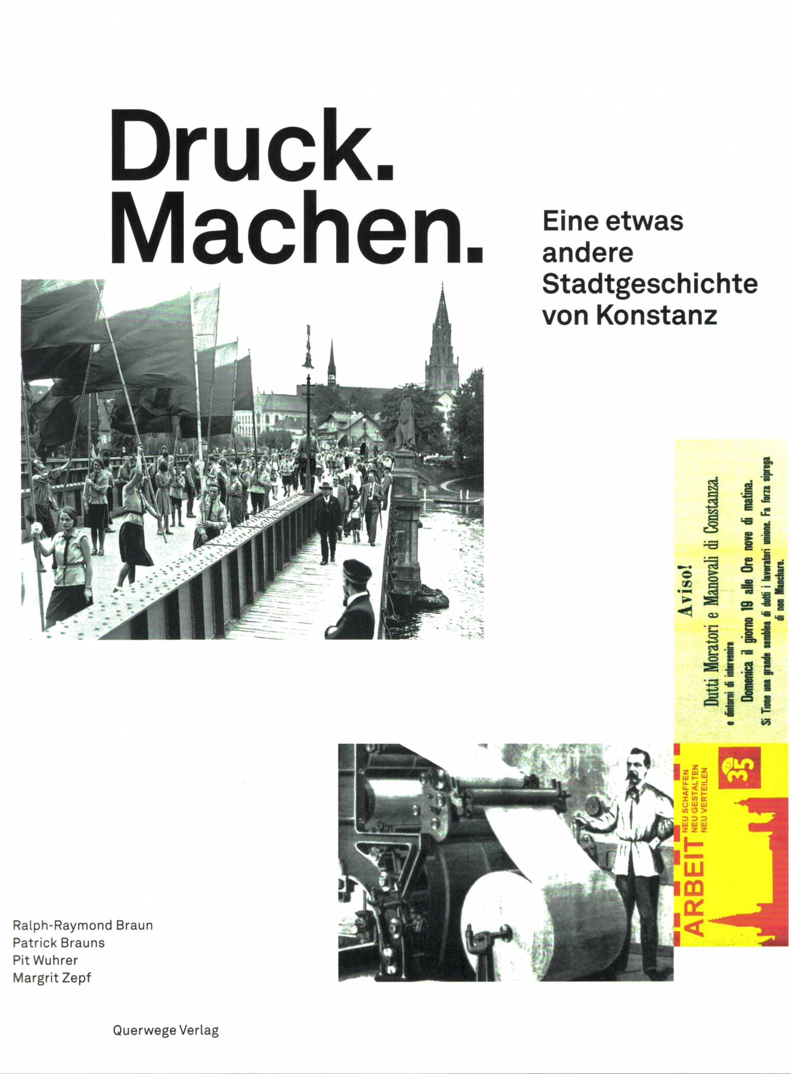 Druck.Machen. – didactmedia