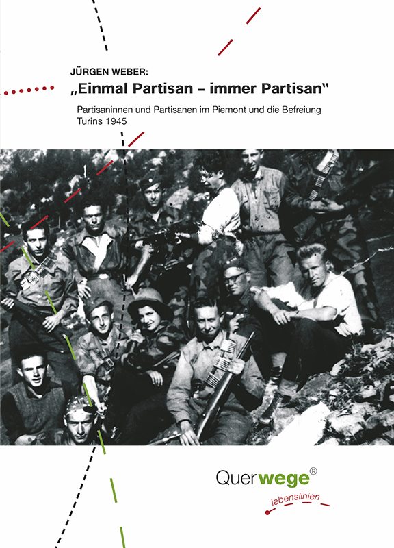 Einmal Partisan