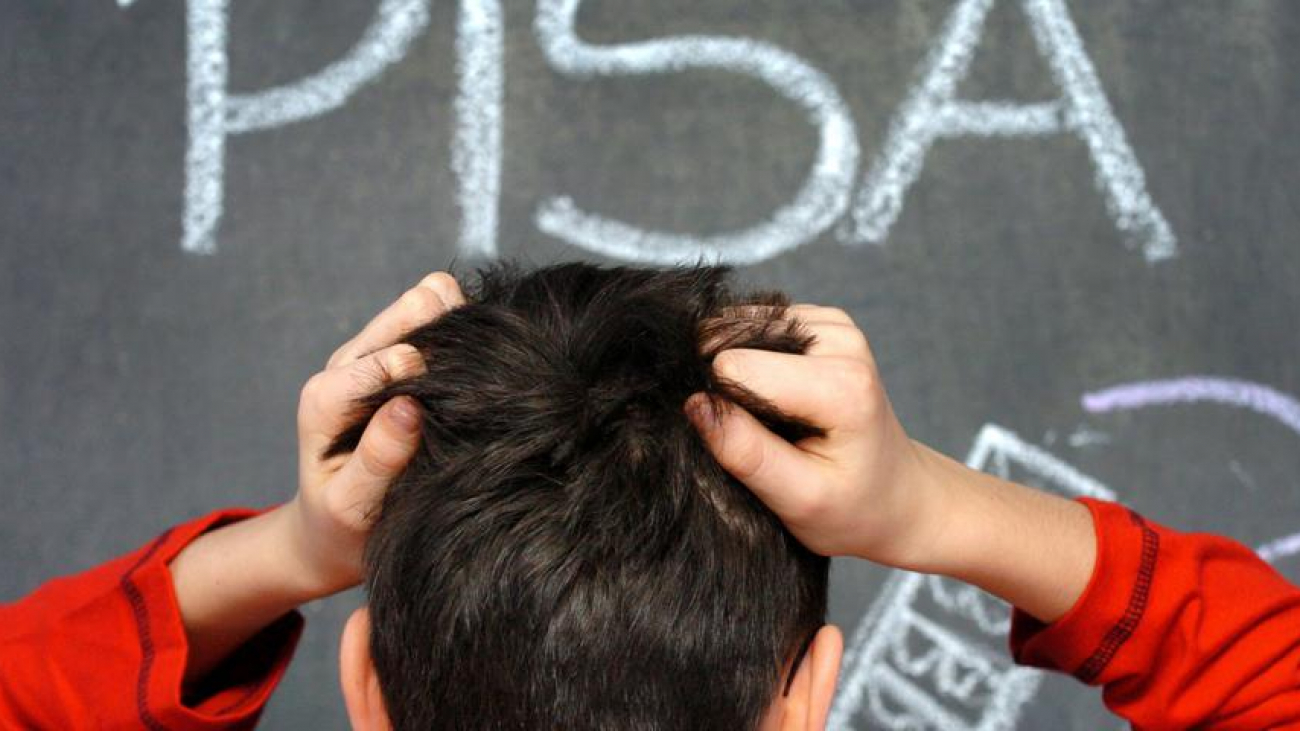 Pisa-Studie