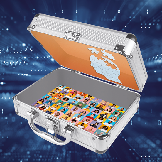 Produktbild Demokratiebildung