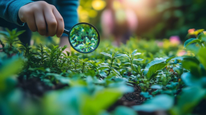 kind-erforscht-pflanzen-mit-einer-lupe-im-garten_cc-by-20-1024x574