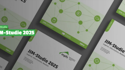 JIM-Studie 2025