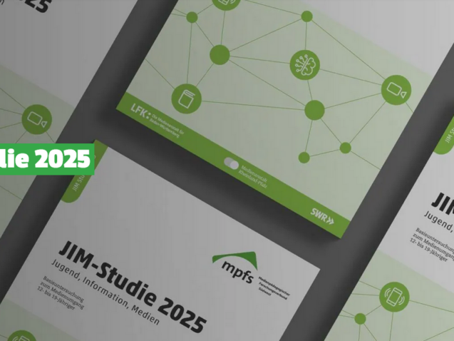 JIM-Studie 2025