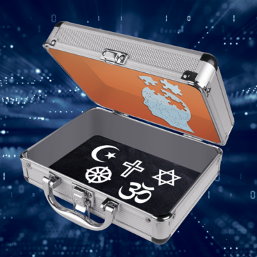 Produktbild Weltreligionen