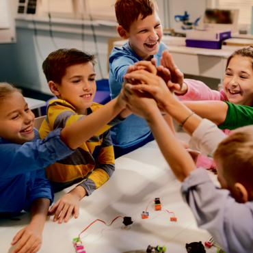 Produktbild Wertevermittlung