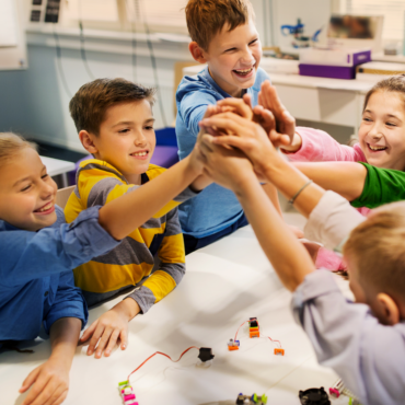 Prduktbild Wertevermittllung