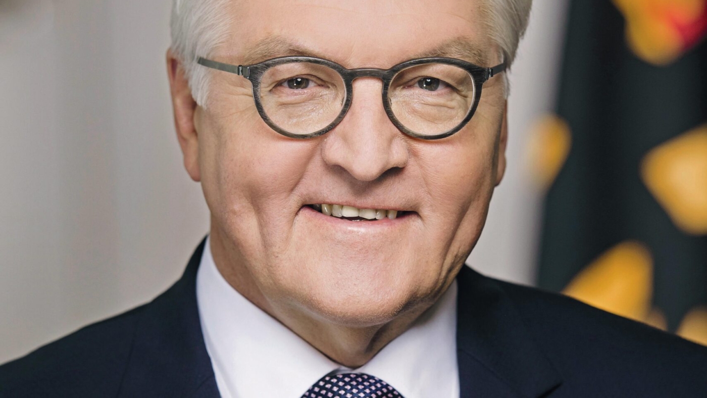 steinmeier-offizielles-portraet