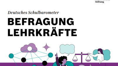 Schulbarometer