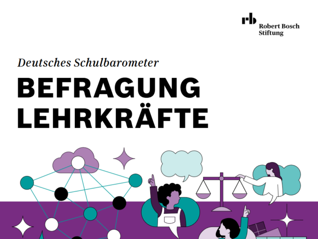 Schulbarometer