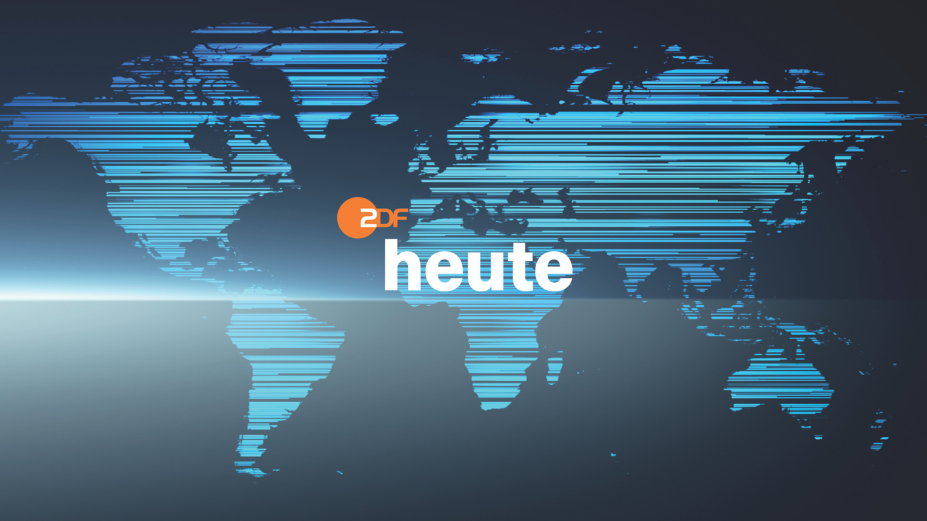Logo "heute"